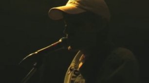 Хуго-Уго - Снег идёт (live 2006)