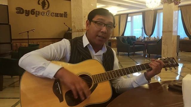 Поговорим мой друг - Рахим Имиров смотреть онлайн