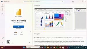 How to Download & Install Power BI for Free | PowerBI for Free - The Quickest Way | #1