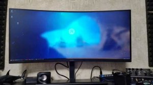 МОНИТОР HUAWEI MateView GT 34 / ОБЗОР И РАСПАКОВКА / игровой монитор с частотой 165 Гц