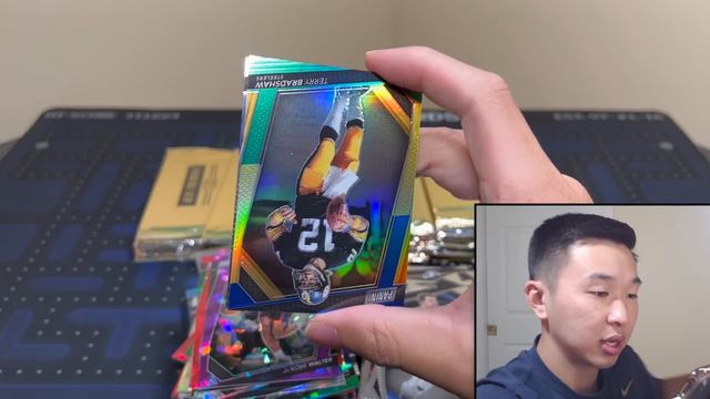 *THESE PACKS ARE INSANE (SICK 1/1)! 😱🔥* Opening 100 PANINI NATIONAL VIP GOLD PACKS! смотреть онлайн