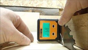 Makita 5008 MG Доработка, часть 1