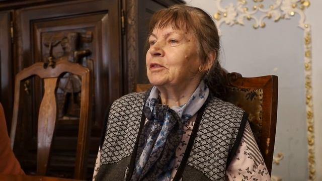 После перелома шейки бедра смотреть онлайн