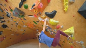 Школа скалолазания от BIG WALL и Спорт Марафон. Урок №1. Этапы тренировки.