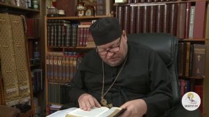 Вторая книга Паралипоменон. Глава 34. Протоиерей Олег Стеняев. Ветхий Завет