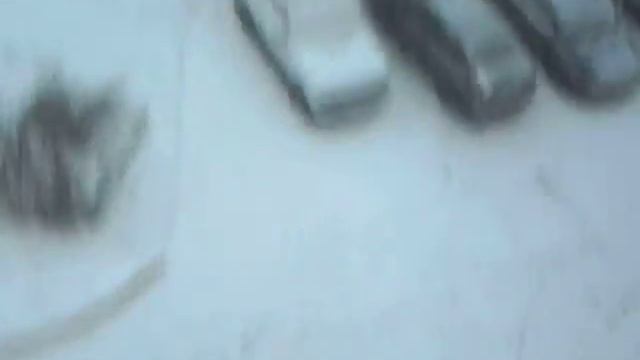 Первый снег в Саранске! 2012 смотреть онлайн