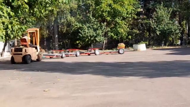 Тележка садовая смотреть онлайн