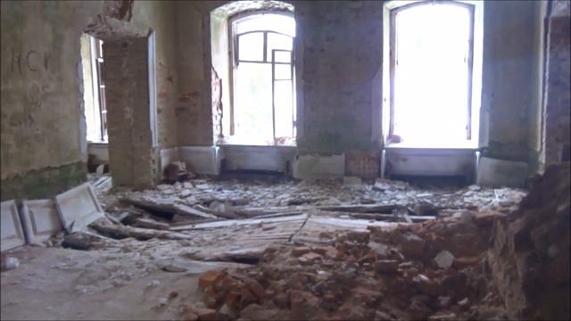 Семеновское-Отрада