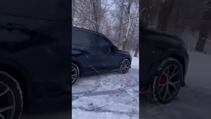 Обвес ManGame BMW X5 G05