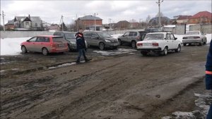 Обзор блокировки дифференциала на ваз 2017