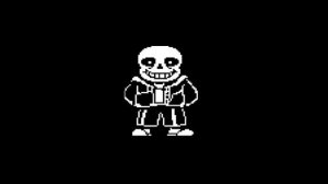 Undertale - Megalovania