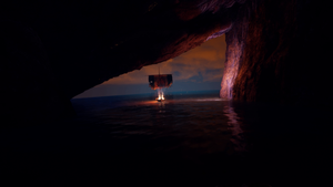 Dzivia - Dzikaje Palavańnie