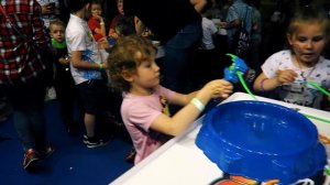 Баттлы ДИКИЕ СКРИЧЕРЫ & ИНФИНИТИ НАДО на Мультимир 2019