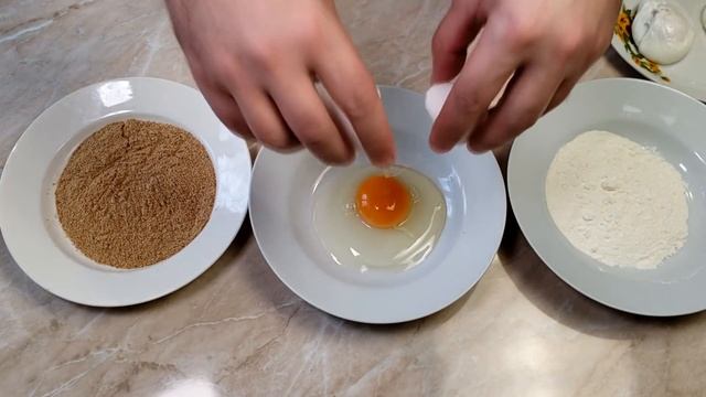 НЕОБЫЧНОЕ ЯЙЦО ПАШОТ В КЛЯРЕ.
