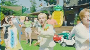 STRAY KIDS - SURFIN`MIRRORED DANCE