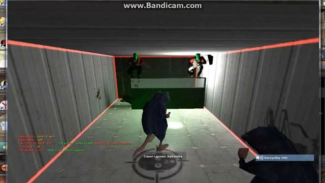 Прикол на IN-TERI. Дискач. смотреть онлайн