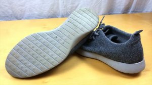 Allbirds Wool Runners a 6 Month Review