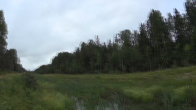 Открытие осенней охоты на утку. На дальних лужах. Autumn hunting. смотреть онлайн