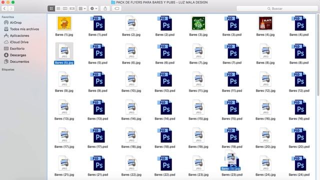 50 FLYERS EDITABLES EN PSD PARA PHOTOSHOP GRATIS - 50 FREE PSD PHOTOSHOP TEMPLATE PACK смотреть онлайн