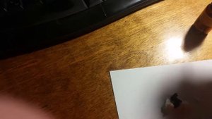 Творог посинел от йода