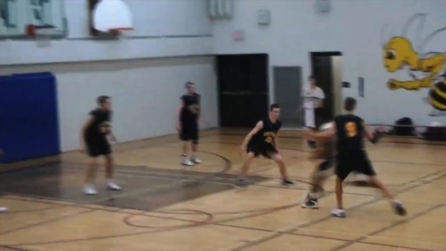 Aaron Memorial Classic II Basketball Tournament #Basketball #AARON #JOSEPH смотреть онлайн