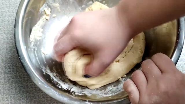 Молочные коржики, как в детстве. Любимый рецепт приготовления коржиков по ГОСТу!