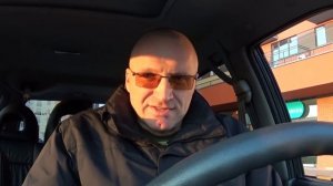 58.Митсубиси Паджеро Спорт.2,5 турбодизель.2006 год.Часть 1 из 2.