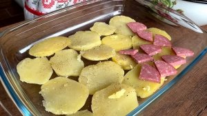 ВЕНГЕРСКАЯ КУХНЯ! РОКОТ-КРУМПЛИ. ПОШАГОВЫЙ РЕЦЕПТ!