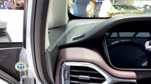 2022 GAC Trumpchi M6 Pro Walkaround—2022 Chengdu Motor Show