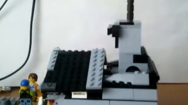 лего церковь самоделка смотреть онлайн