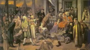 А.С. Пушкин "Капитанская дочка" (читает Иннокентий Смоктуновский)