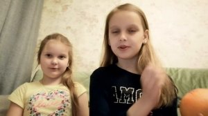 Алиса и Саша челенж