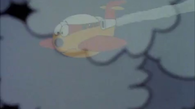 Jimbo And The Jet Set- The Controller's Apprentice смотреть онлайн