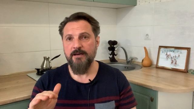 Салат из крапивы и карантин. Что общего? Вадим Уруймагов смотреть онлайн