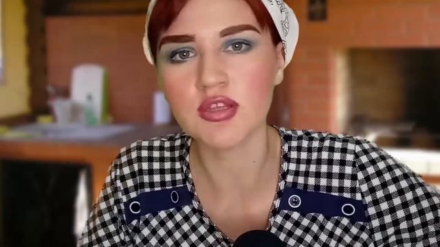 АСМР ТЕТЯ ГЛАША СДЕЛАЕТ ТЕБЕ МАХУЯЖ ПО ЛАЙФХАКАМ смотреть онлайн