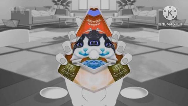 Felix - Реклама Effects Extended смотреть онлайн