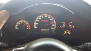 Toyota FJ Cruiser, TRD Supercharger, 180 км/ч, разгон, антибукс