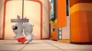 Rabbids Invasion 2019    Zombie Rabbids