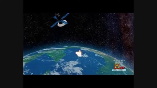 Space war REAL !? смотреть онлайн