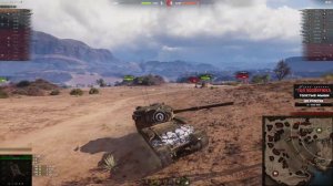 БАБАХА ЗА БОНЫ 🍕 СТОИТ БРАТЬ? 🍕 FV215b (183) 🍕 МИР ТАНКОВ