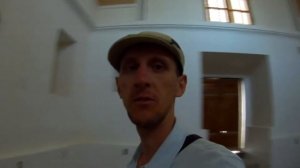 Бухара, тайная комната- Мавзолей Бахауддина Накшбанди