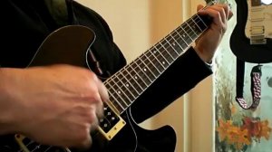 Learn How To Play 'Don't Look Back In Anger' by Oasis. Tutorial For Guitar