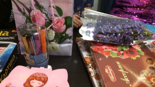 Мои подарки на 8 марта 2019 - подарки для девочек на 8 марта 2019, 8 march смотреть онлайн