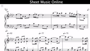 Whitney Houston - Run To You Sheet Music