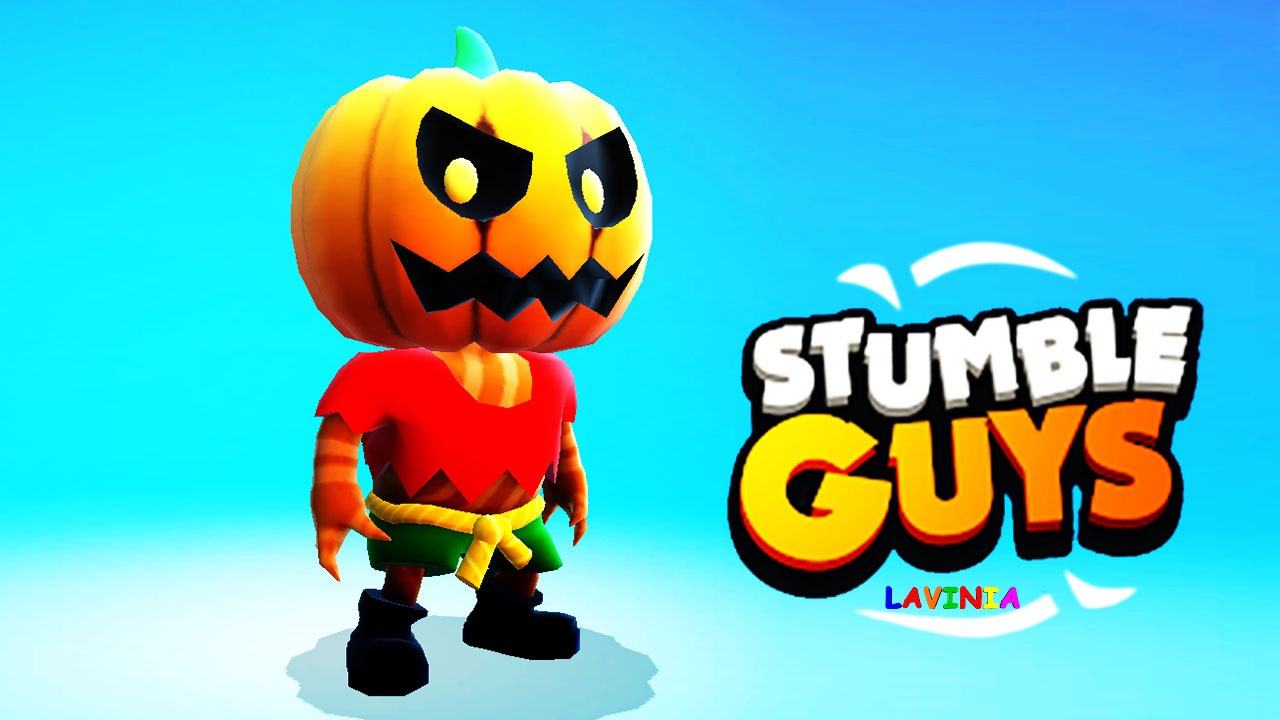 Stumble Guys игра как Fall Guys на Андройд ? Стамбул Гайс Лавинья ? #StumbleGuy