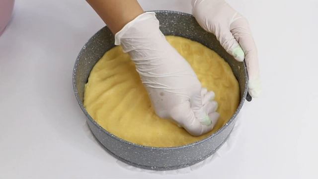 Ягодный ПИРОГ со сметанной заливкой! Очень вкусно и празднично смотреть онлайн