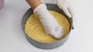 Ягодный ПИРОГ со сметанной заливкой! Очень вкусно и празднично