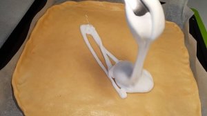 До Сих Пор Получаю Благодарности За Этот Рецепт Торта!Он Понравится Всем!Афганский торт наполеон