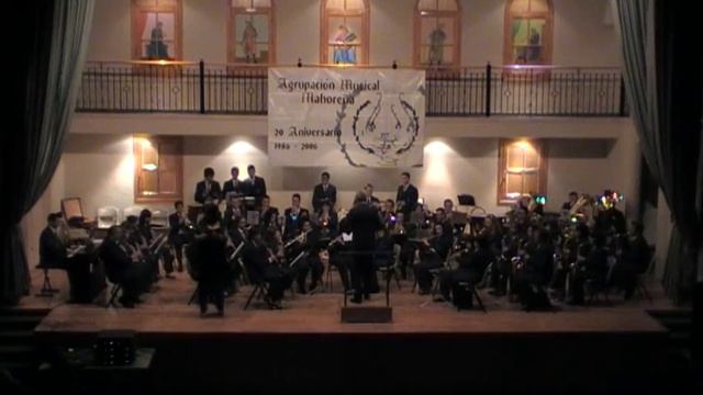 Campanera La copla y el pasodoble смотреть онлайн