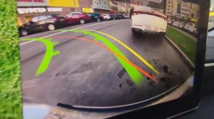 Haval Jolion паркуется САМ. Это безопасно?